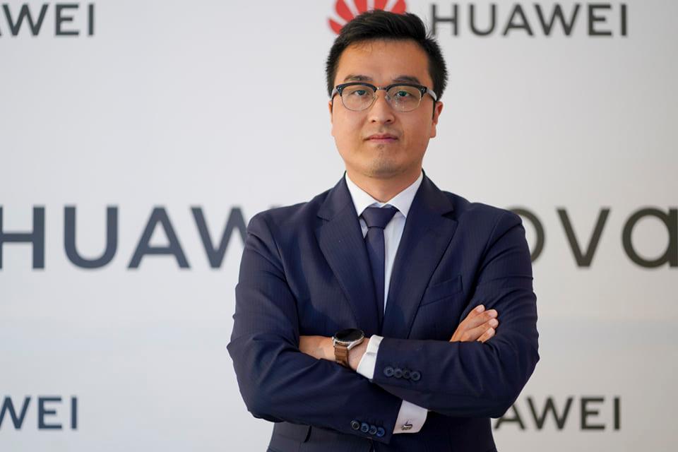 هواوي تطلق هاتف HUAWEI nova 9 SE في تونس