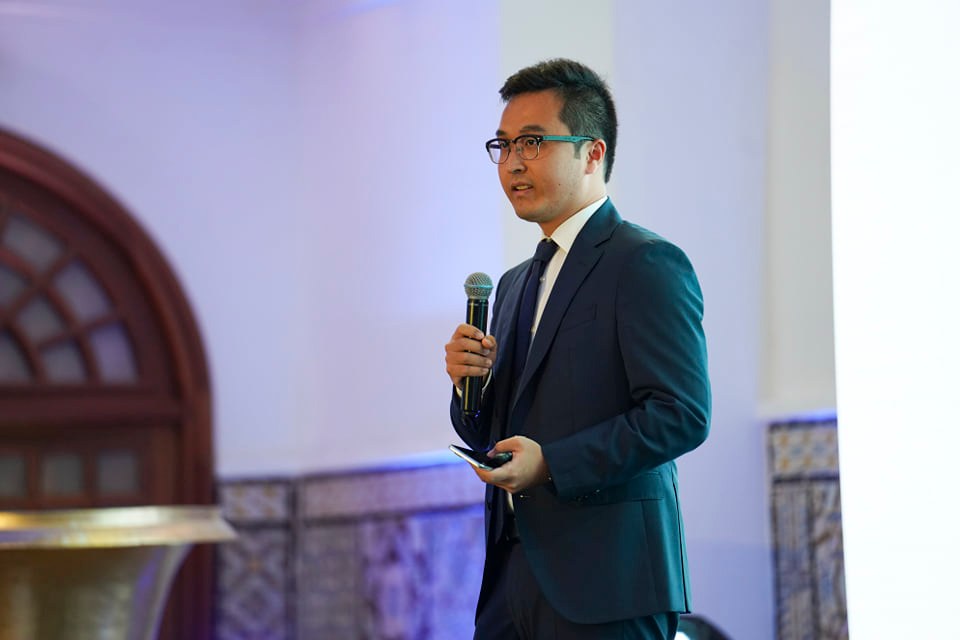 HUAWEI lance nova 9 SE en Tunisie