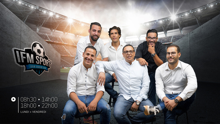النادي الصفاقسي يجدد عقد أحد لاعبيه لاعبيه، لاعب يريد فسخ عقده مع النادي الافريقي IFM Sport