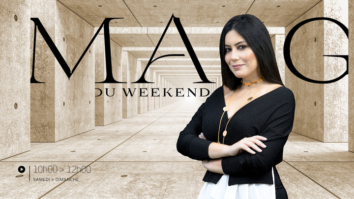Le Mag du week-end