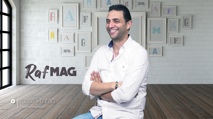 RafMag RafMag 25 /10 / 2019 