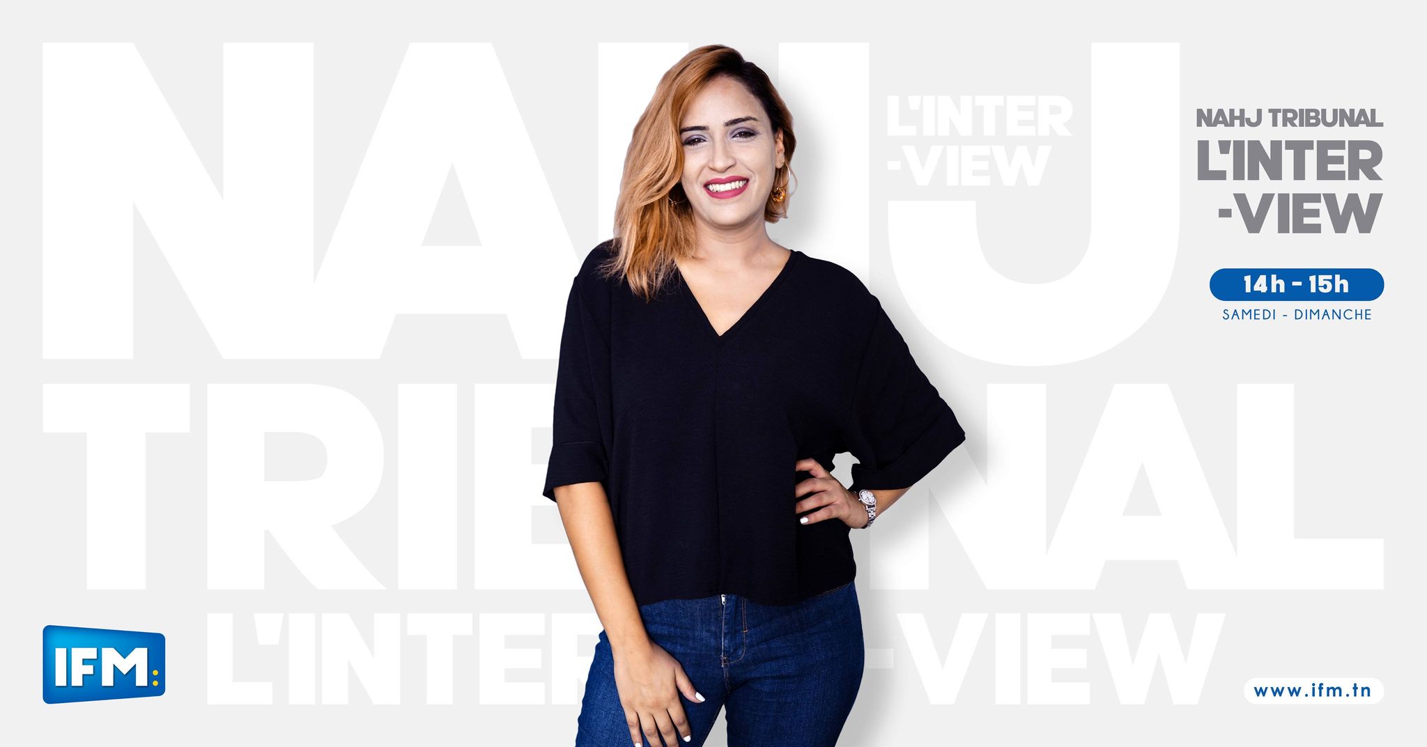 Nahj Tribunal : L'interview