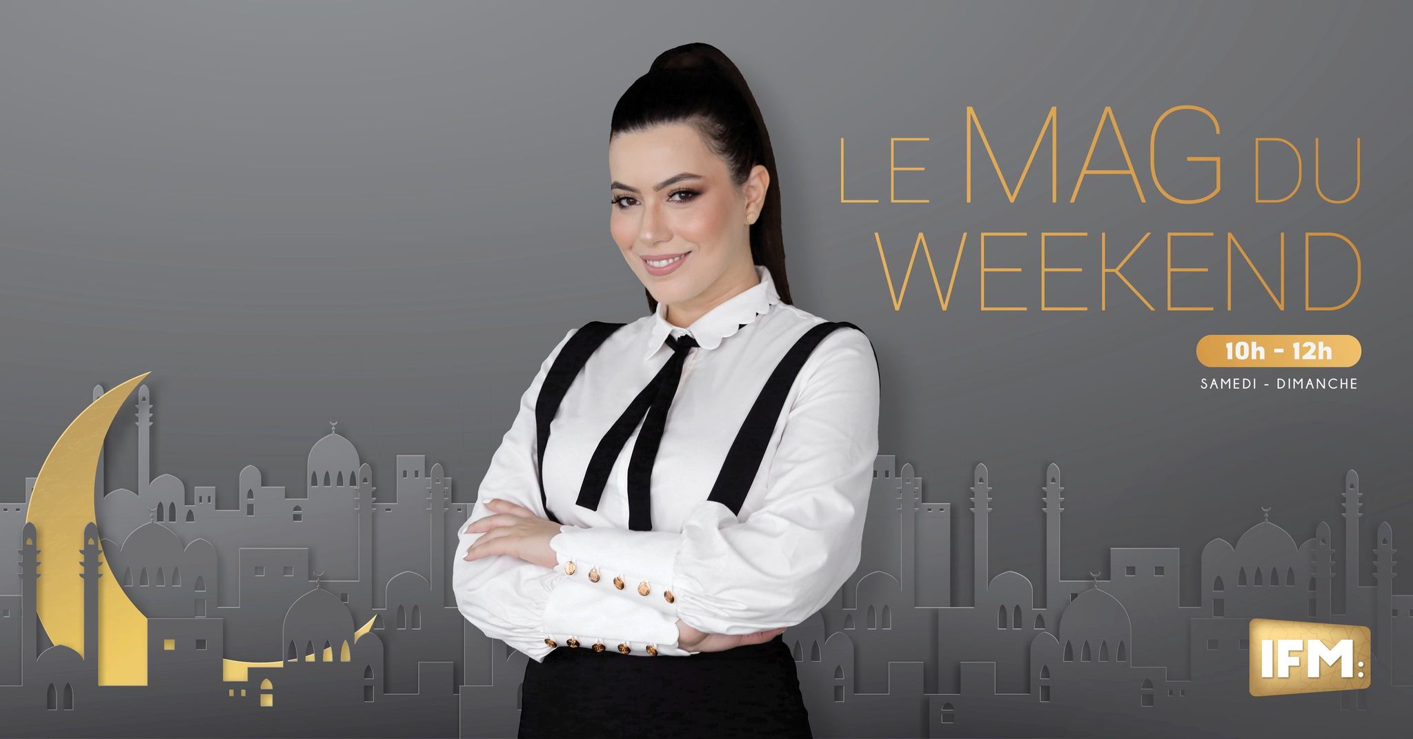 Mag du week-end