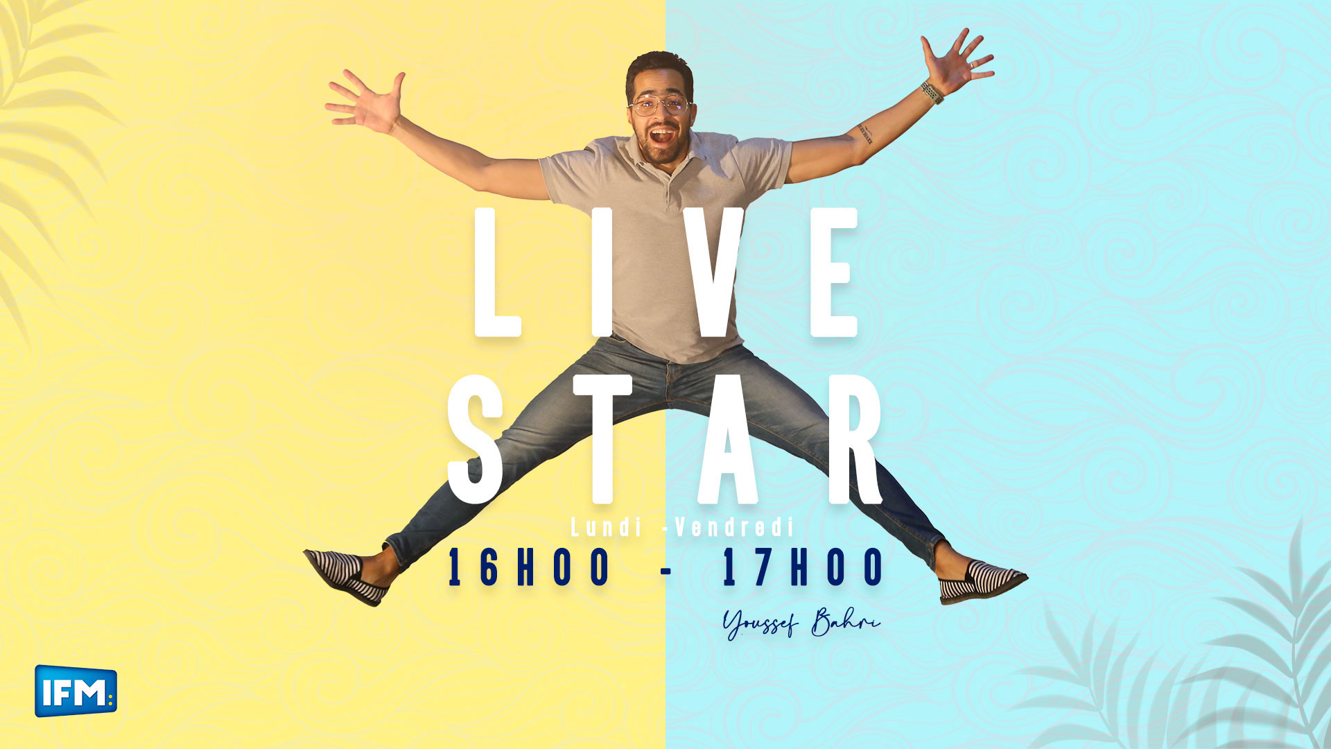 LIVE STAR