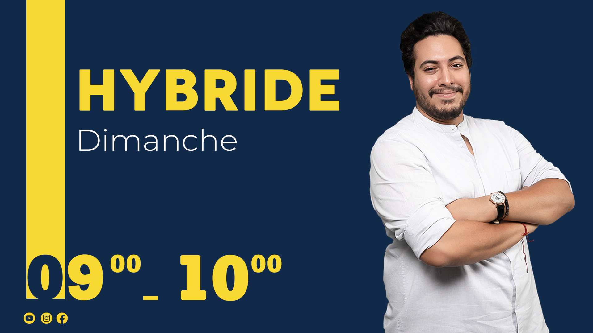 Hybride