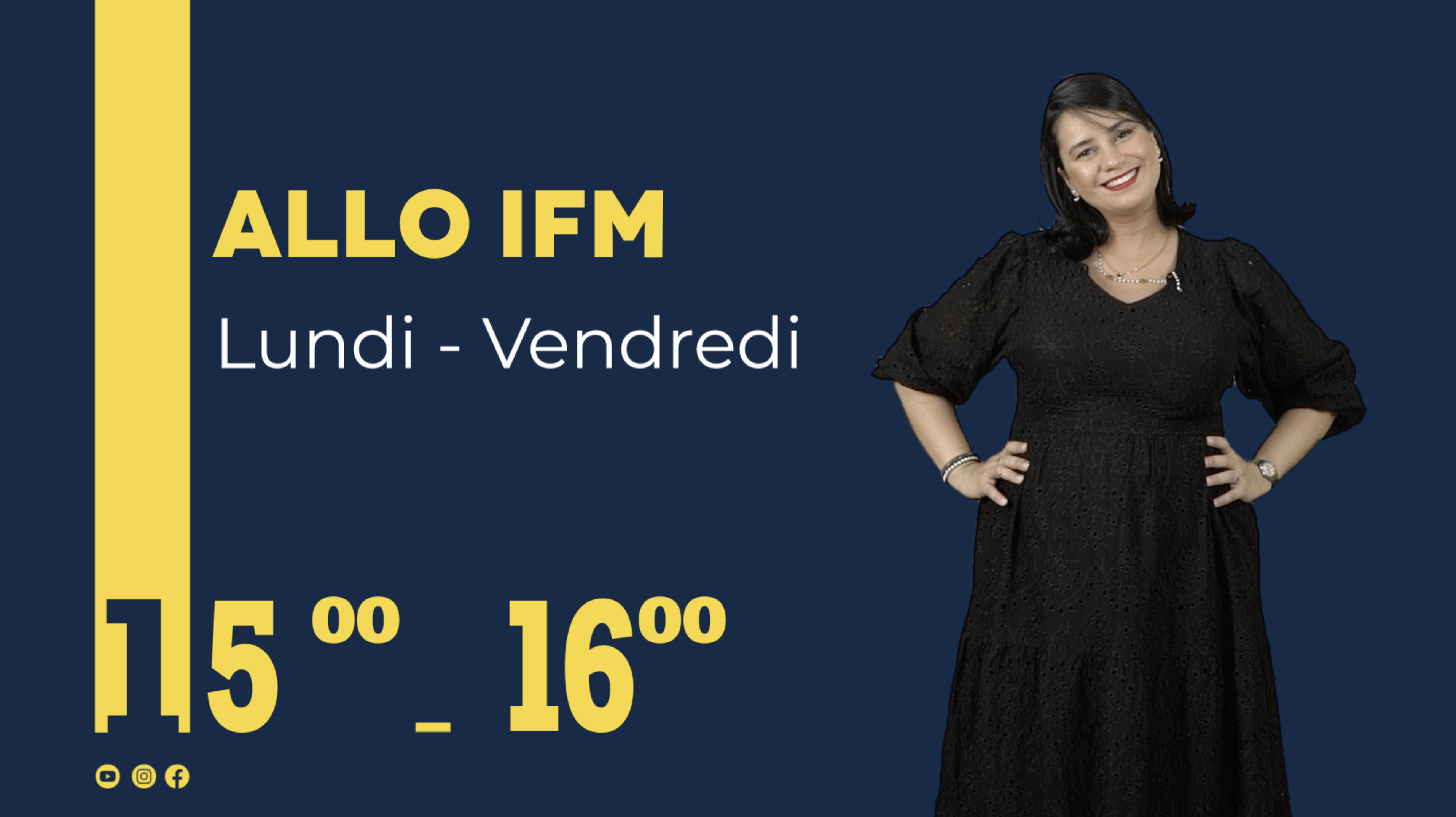 Allo IFM