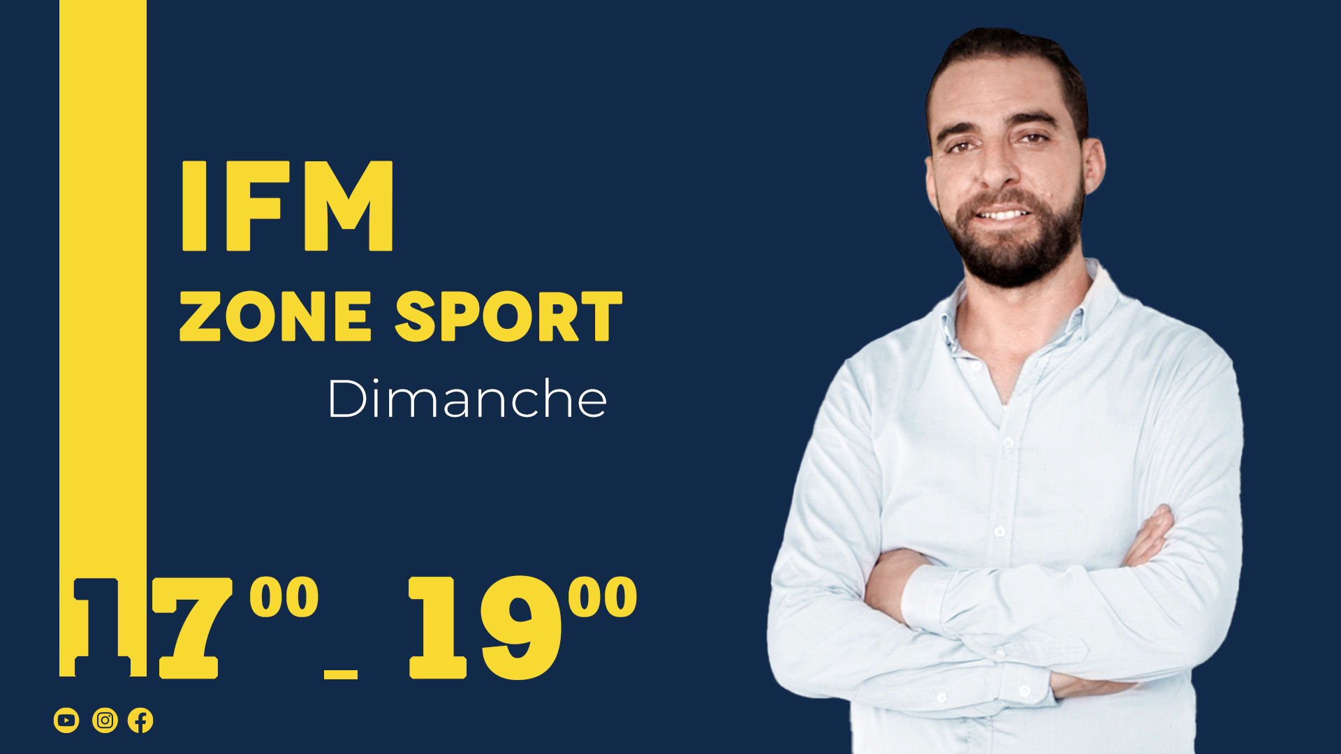 IFM ZONE SPORT