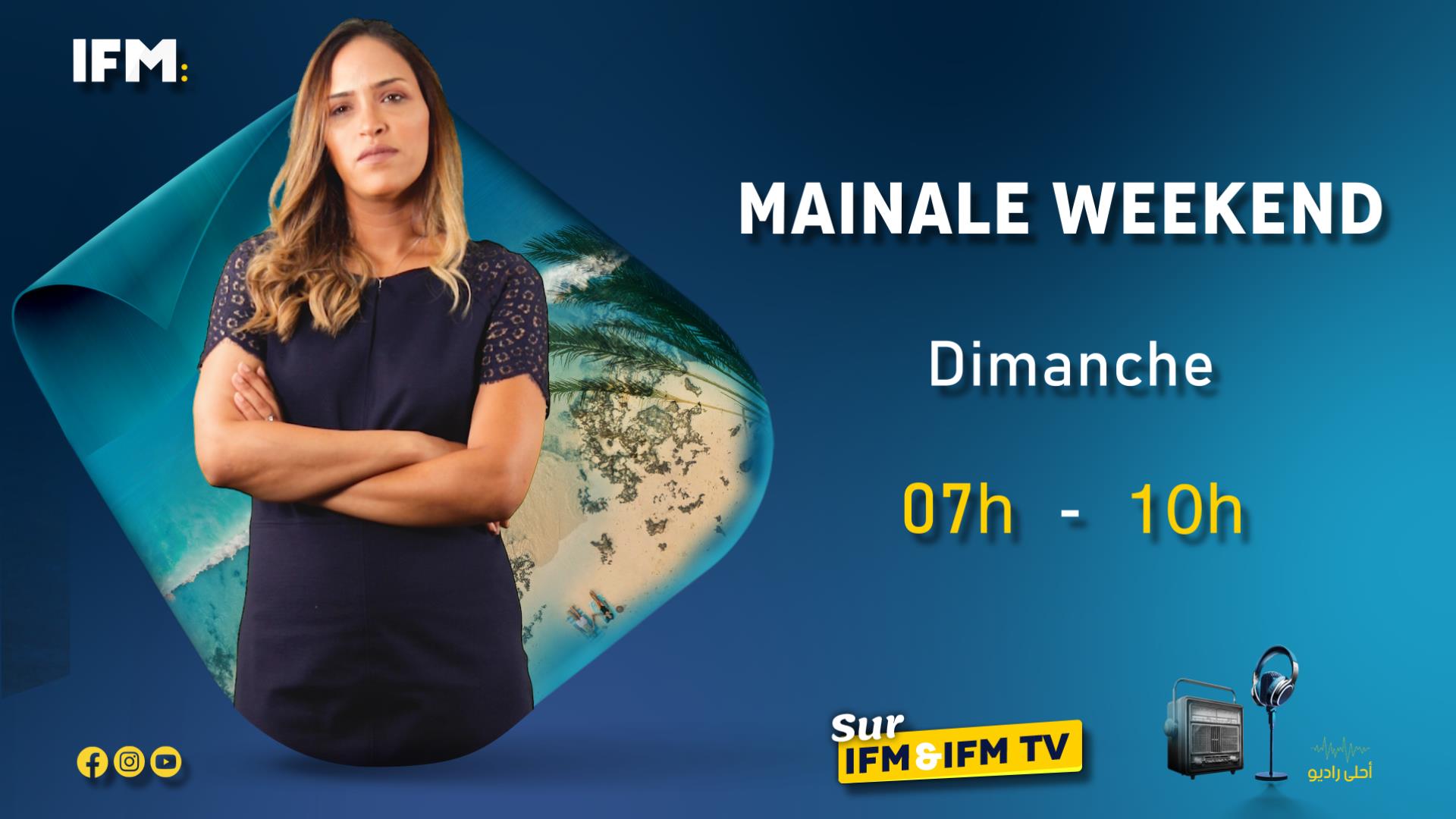 Matinal Week-end