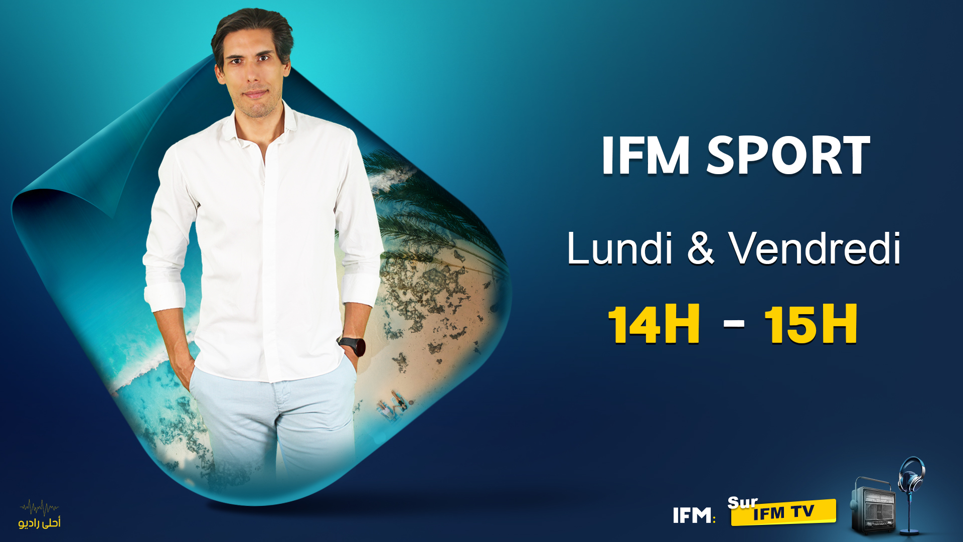 IFM Sport