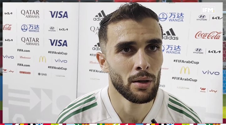 الطيب المزياني : هذا السر في تألقي مع ليتوال وهذا الفرق بين النجم والترجي