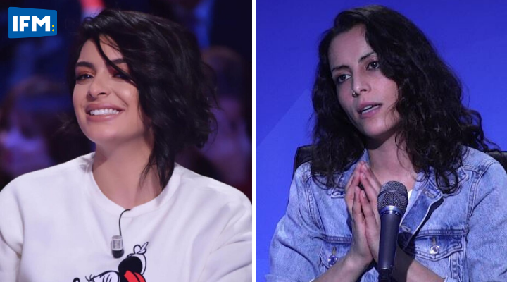 أميرة شبلي: فرحت كيف لبنى السديري قالت نتمنى نمثل دور حبيبة ...وأنا مش مؤهلة باش نقيم الممثلين