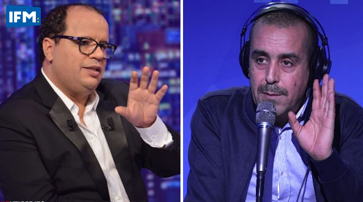 سعدي زيداني: سيتكوم الحجر الصحي تظلم اعلاميا..ومامشيتش للتاسعة على خاطر نوفل الورتاني
