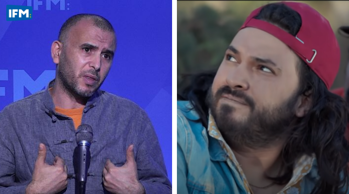 لطفي العبدلي: يغيضني كريم الغربي كيف نلقاه هكاكا ..والناس في القهوة تفدلك خير من دنيا أخرى