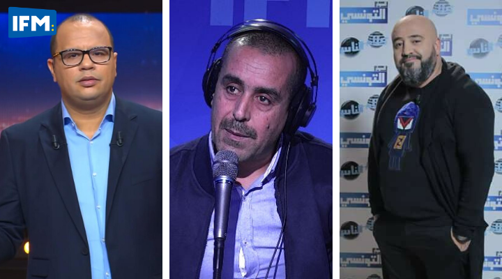 سعدي زيداني : دنيا أخرى ماضحكنيش ونوفل وجعفر القاسمي أصحابي وإلي يقترح علي لول نخدم معاه