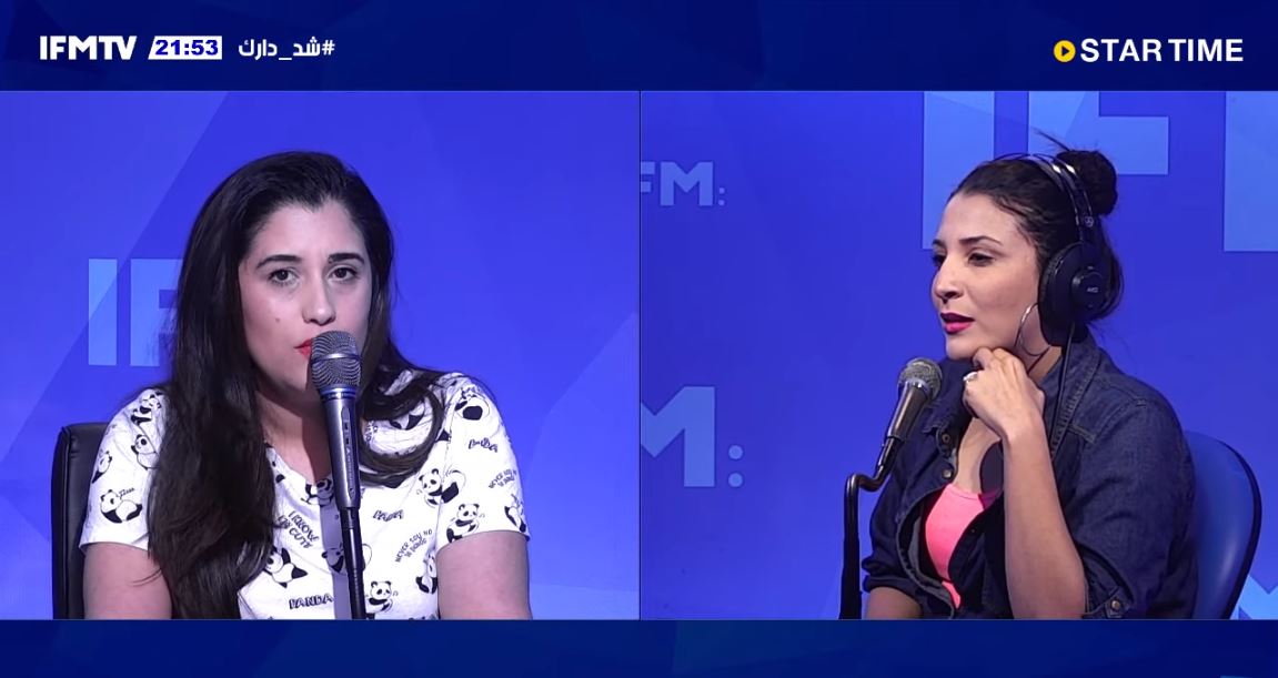 كلثوم حندوس: أولاد مفيدة مراية المجتمع وعجبتني عزة سليماني