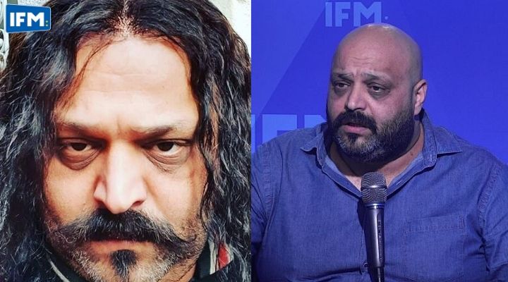 هل bringa باش يموت في مسلسل النوبة؟ الشاذلي العرفاوي يجيب