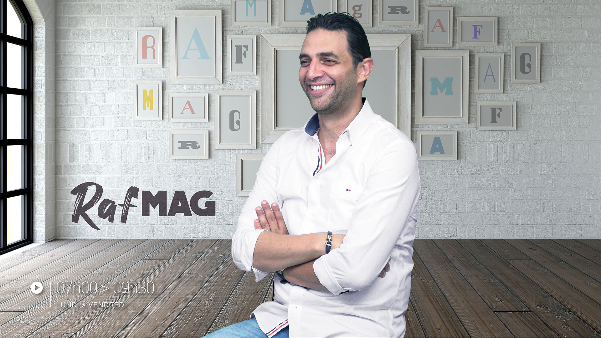 RafMag RafMag Mercredi 27 Mai 2020
