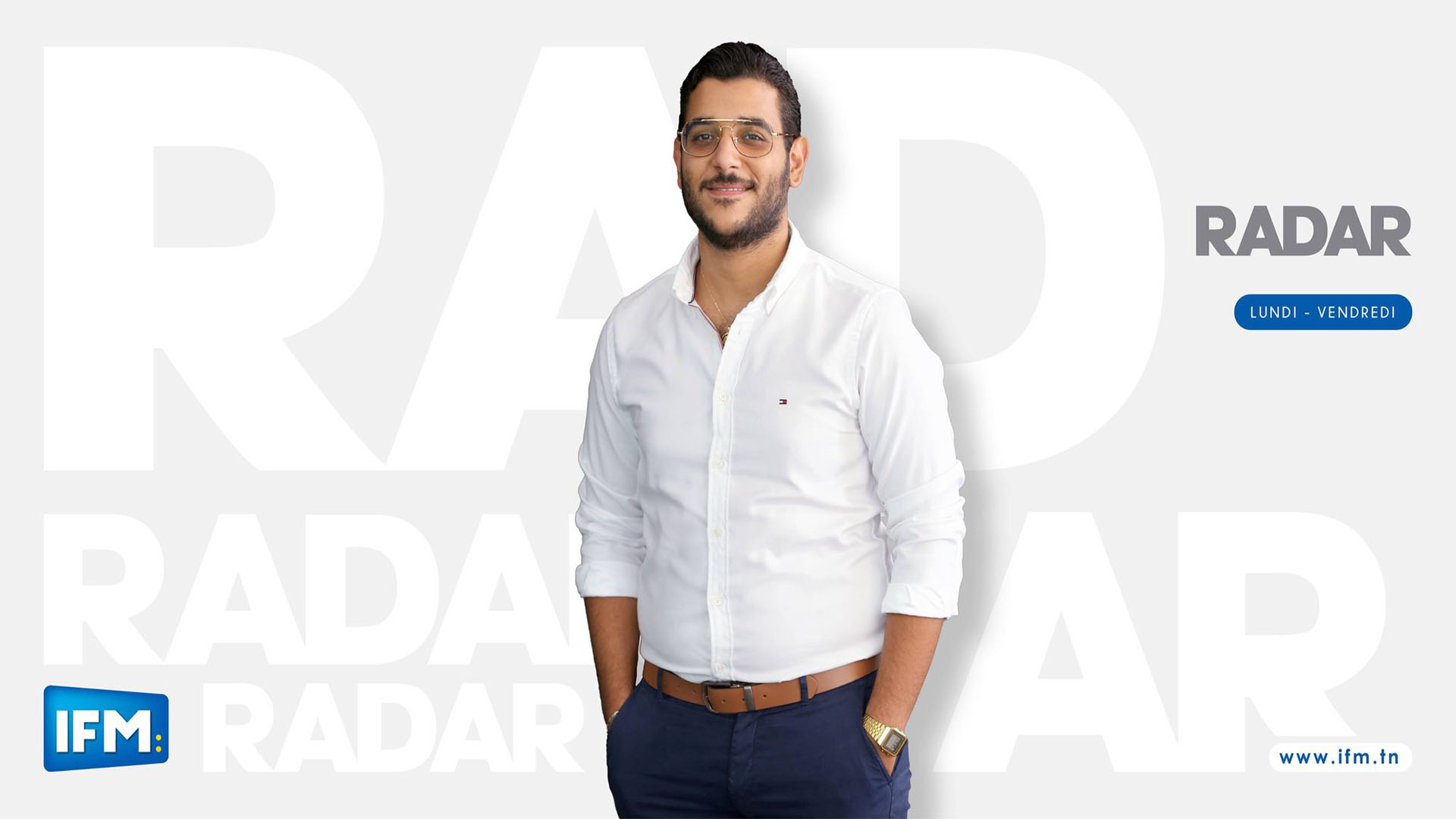 Radar: لطفي المرايحي : قيس سعيد هو psychopathe انتخبناه