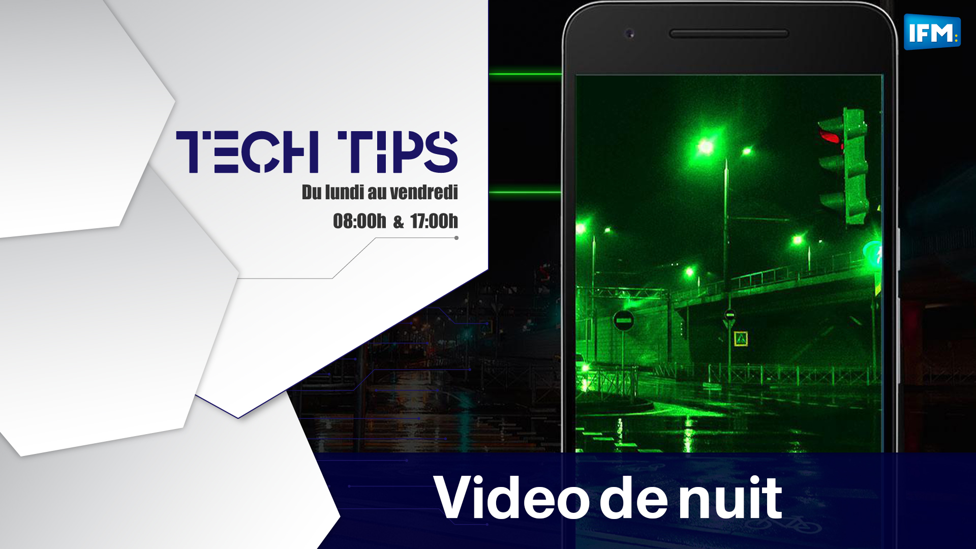 RafMag Tech Tips : Neural Cam, le night video mode pour tous