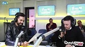 Question on air avec saber Rebai