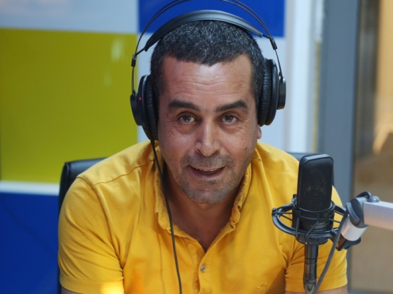 L'équipe Jawek Behi vous souhaite un bon Week-end 