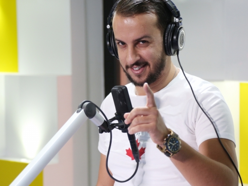 Jawek Behi : Une équipe de choc dans une ambiance conviviale !!! 