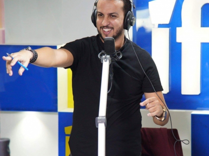 Toute l'équipe de Jawek Behi vous souhaite une bonne semaine 