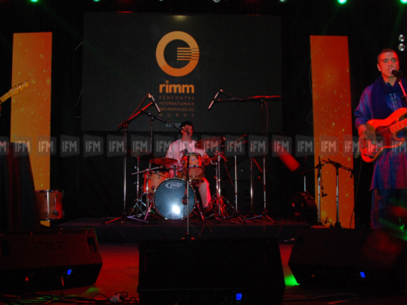 مهرجان RIMM بصفاقس