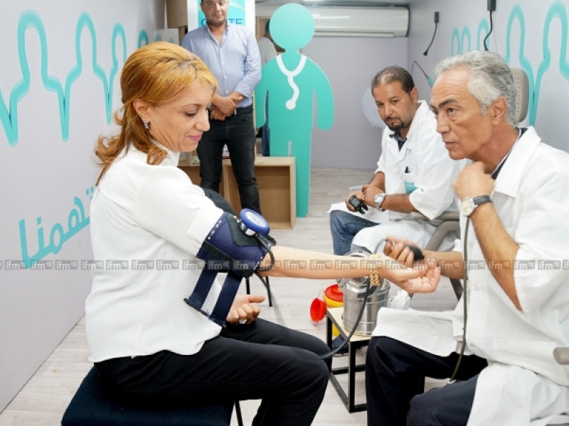 اختتام الحملة التحسيسية الوقائية ضد وشيخة مدينة تونس في الموعد