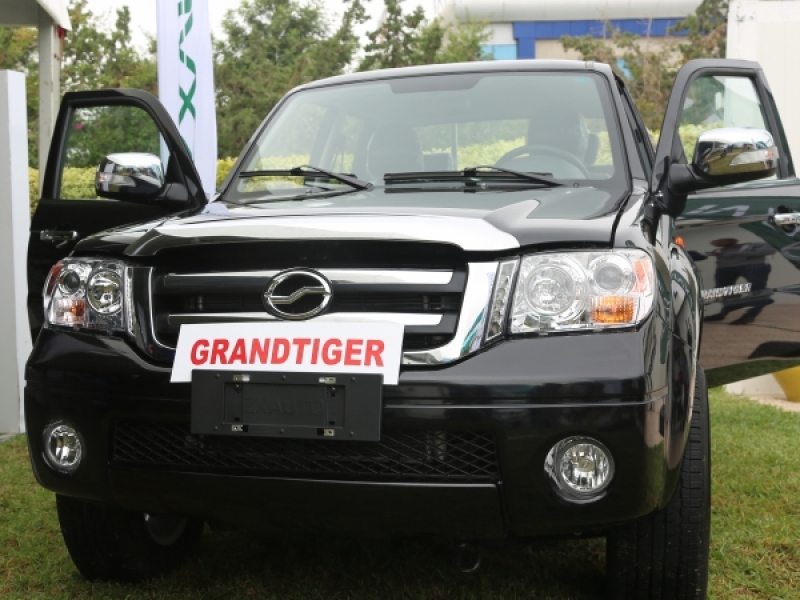  سيارات ZX AUTO تُعرض لأوّل مرّة اليوم في SAYARTI VILLAGE