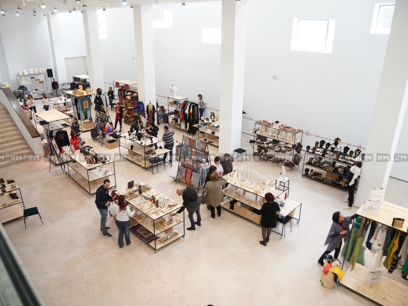 Retour en image sur L'atelier by IFM 