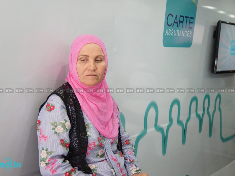 Roadshow Sahaty 2ème Edition : 4ème journée à Tunis-avenue Hbib Bourguiba