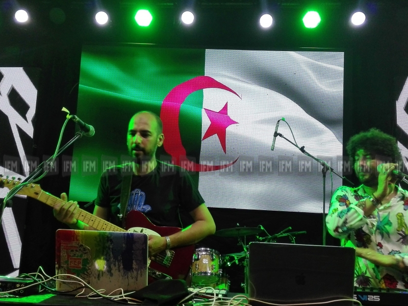 مهرجان RIMM بصفاقس