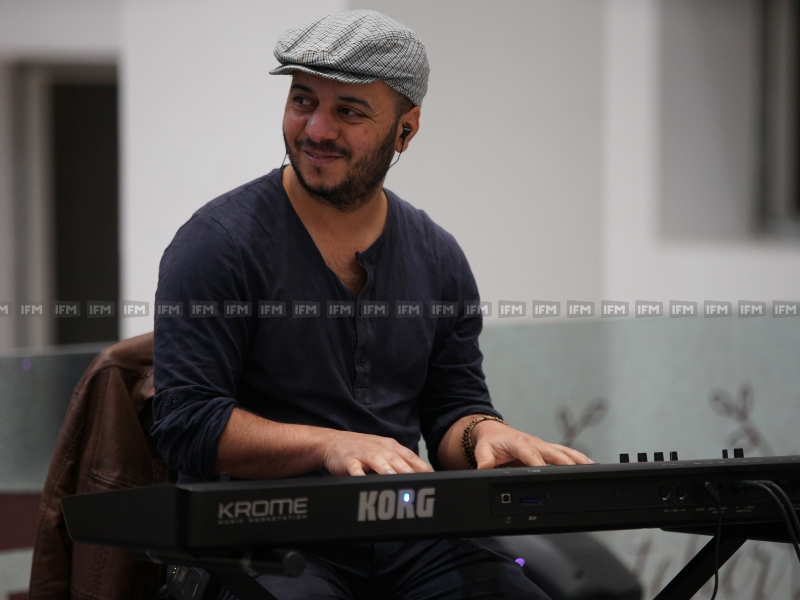 Retour en image sur L'atelier by IFM 