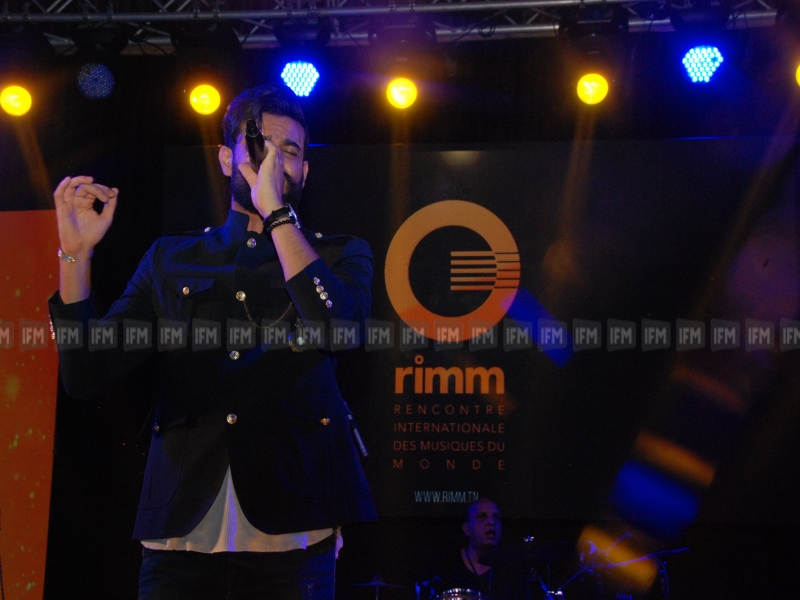 مهرجان RIMM بصفاقس