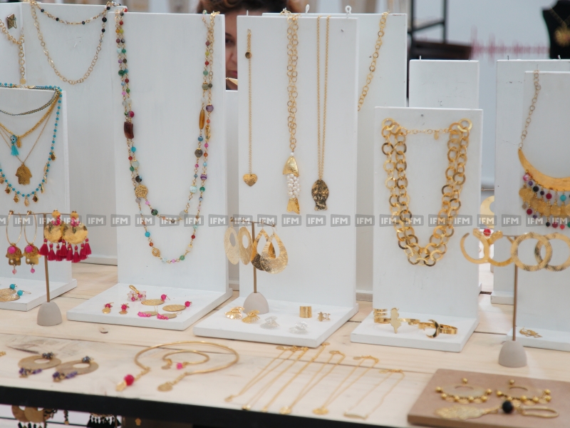 Retour en image sur L'atelier by IFM 