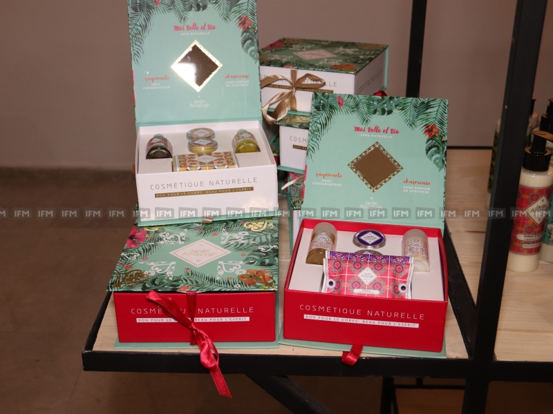 Retour en image sur L'atelier by IFM 