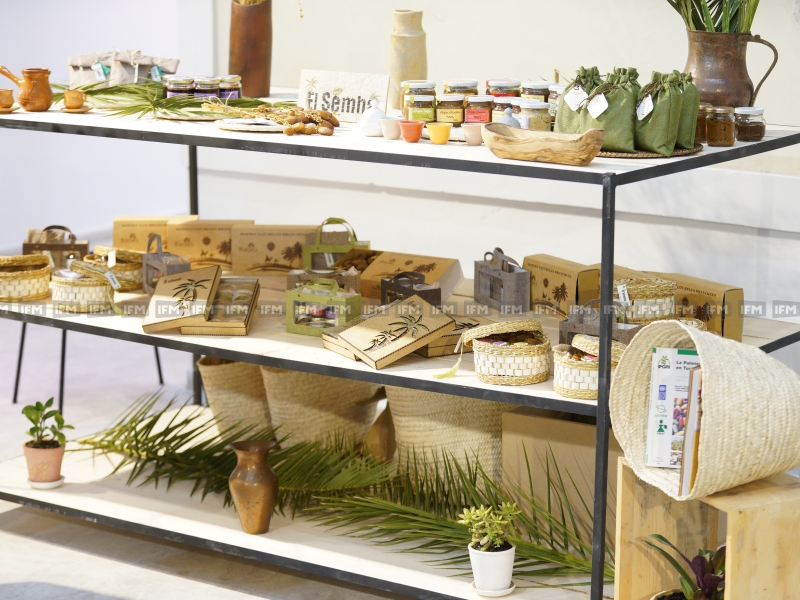 Retour en image sur L'atelier by IFM 