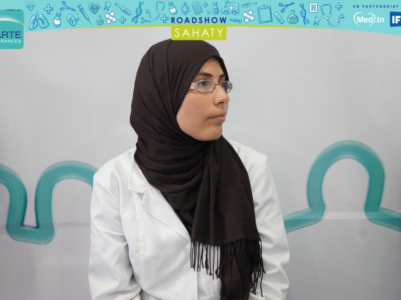Roadshow Sahaty 2ème Edition : 13ème journée à ksar Hlel