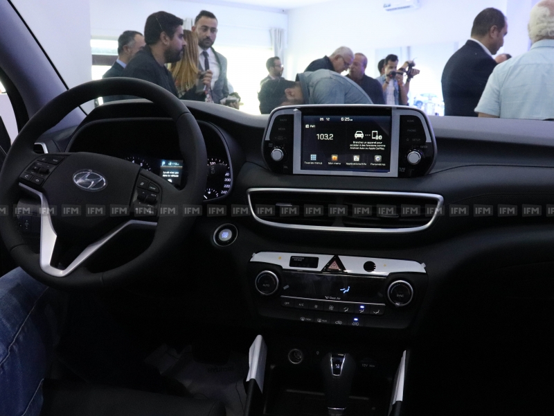 Inauguration de l’agence 3S Hyundai à Monastir