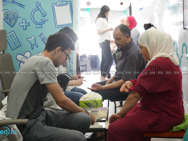 Roadshow Sahaty 2ème Edition : 4ème journée à Tunis-avenue Hbib Bourguiba