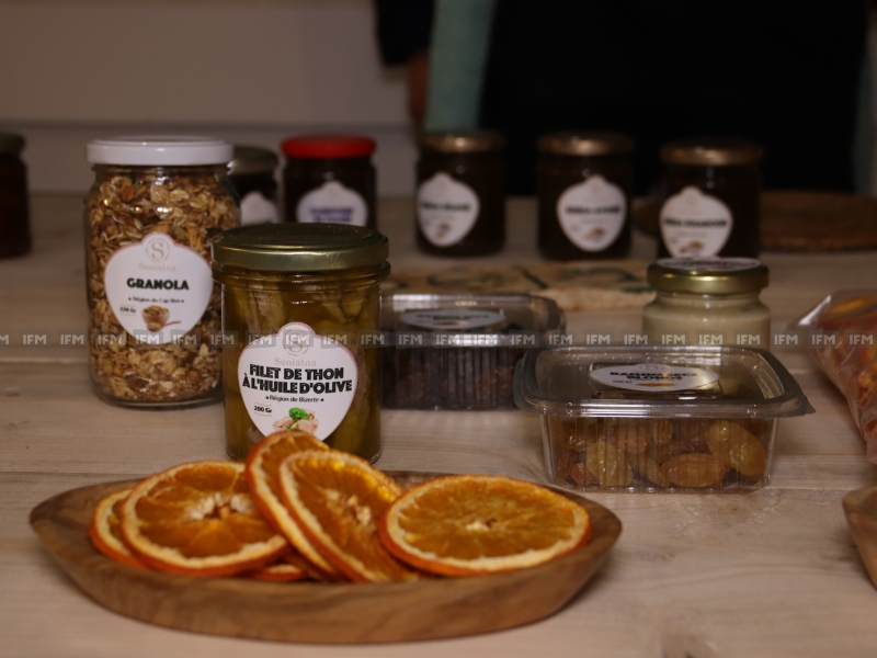 Retour en image sur L'atelier by IFM 