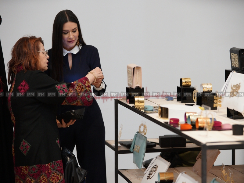 Retour en image sur L'atelier by IFM 