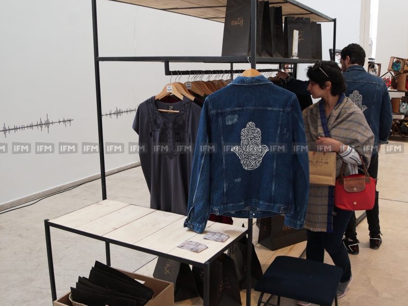 Retour en image sur L'atelier by IFM 