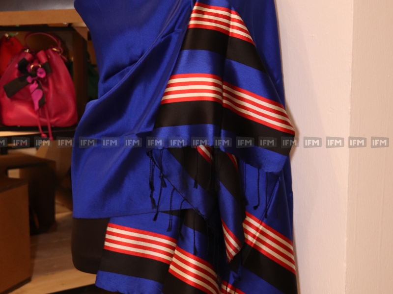 Retour en image sur L'atelier by IFM 