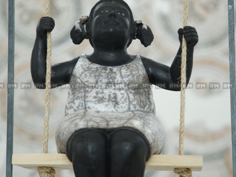 Retour en image sur L'atelier by IFM 