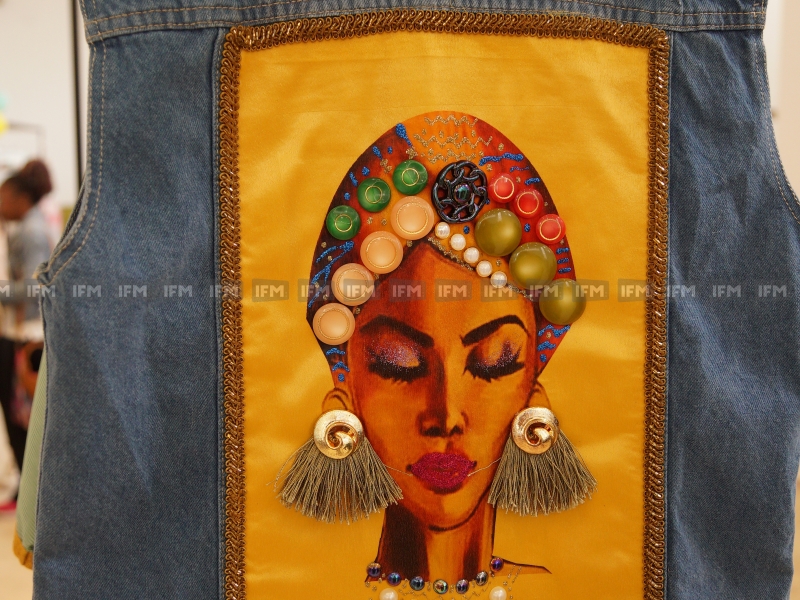 Retour en image sur L'atelier by IFM 