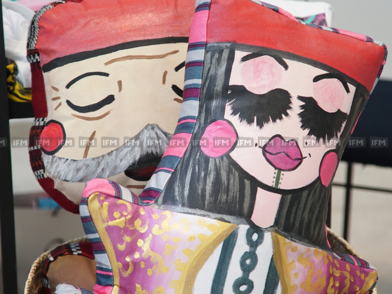 Retour en image sur L'atelier by IFM 