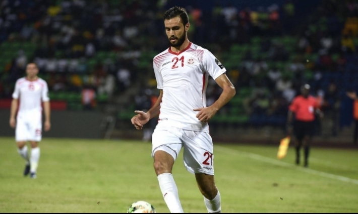 حمدي النقاز يقترب من الدوري السعودي