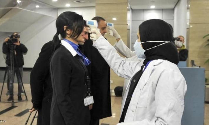 تسجيل 4 وفيات و33 إصابة جديدة بالكورونا في مصر